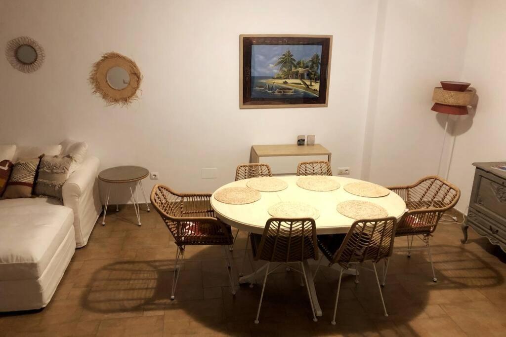 Duplex Penthouse "Playa Y Palmeras" Benalmádena Extérieur photo