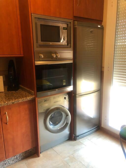 Duplex Penthouse "Playa Y Palmeras" Benalmádena Extérieur photo