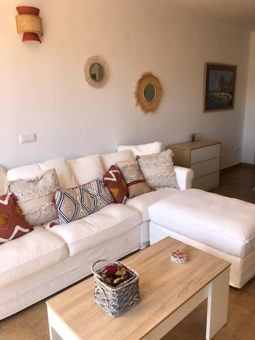 Duplex Penthouse "Playa Y Palmeras" Benalmádena Extérieur photo