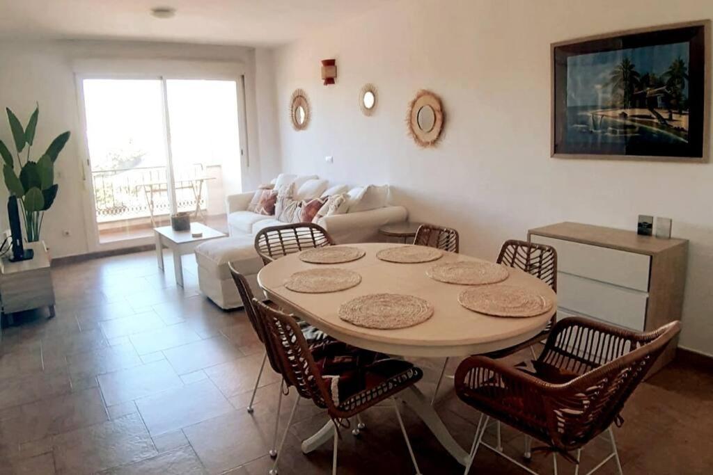 Duplex Penthouse "Playa Y Palmeras" Benalmádena Extérieur photo