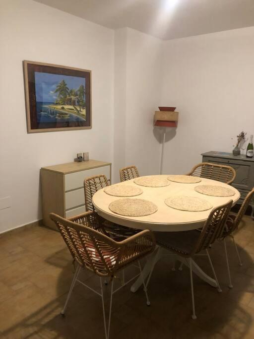 Duplex Penthouse "Playa Y Palmeras" Benalmádena Extérieur photo