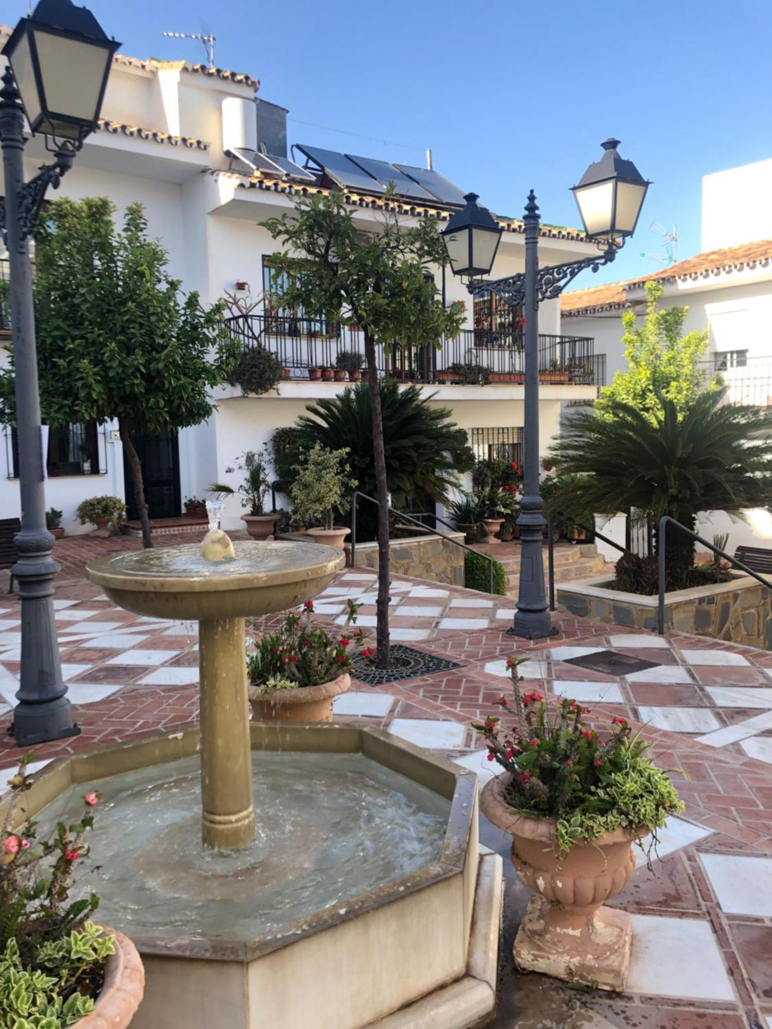 Duplex Penthouse "Playa Y Palmeras" Benalmádena Extérieur photo