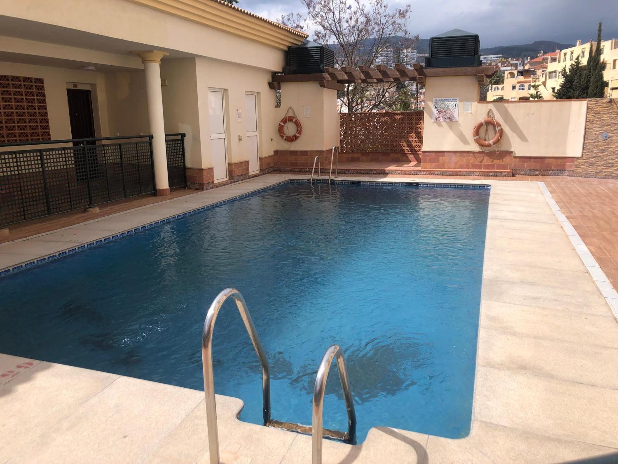 Duplex Penthouse "Playa Y Palmeras" Benalmádena Extérieur photo