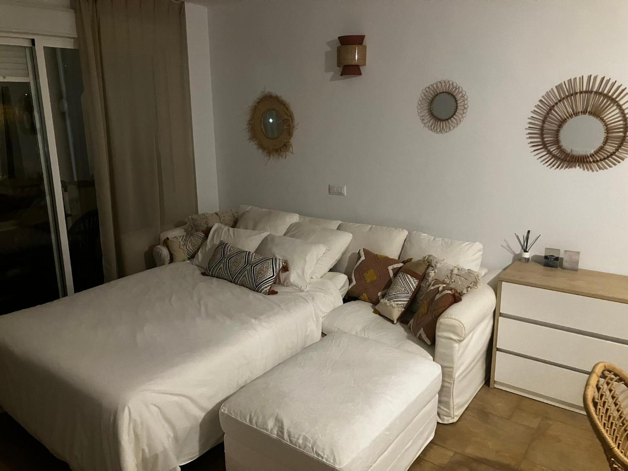Duplex Penthouse "Playa Y Palmeras" Benalmádena Extérieur photo